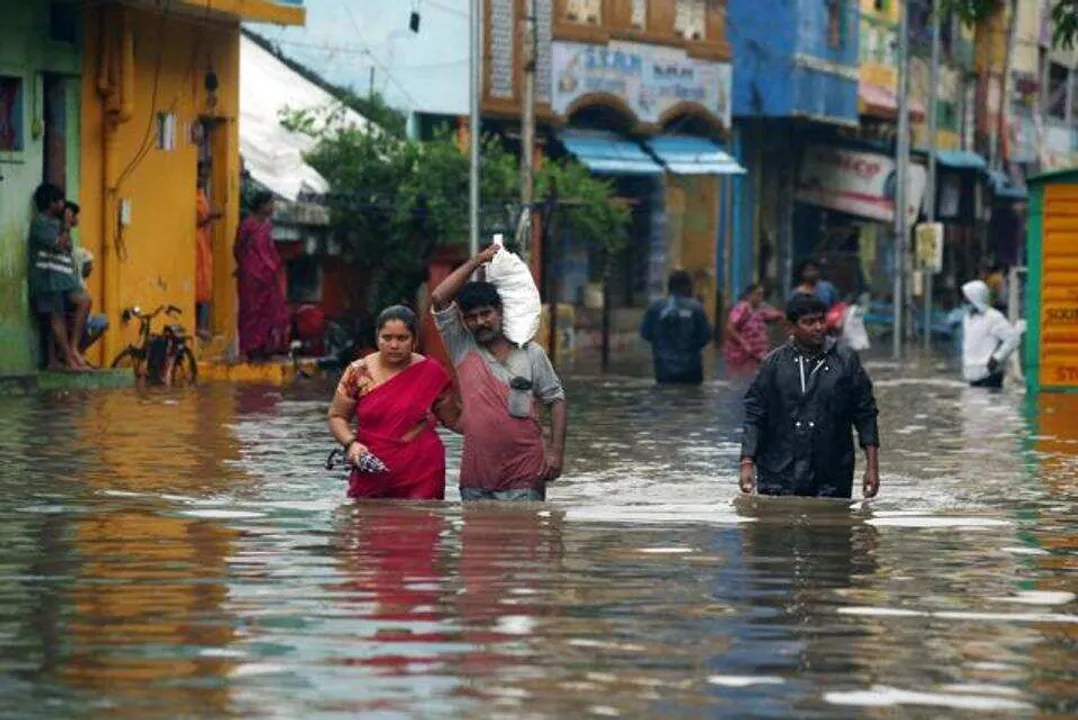  Image Courtesy of Hindustan Times 