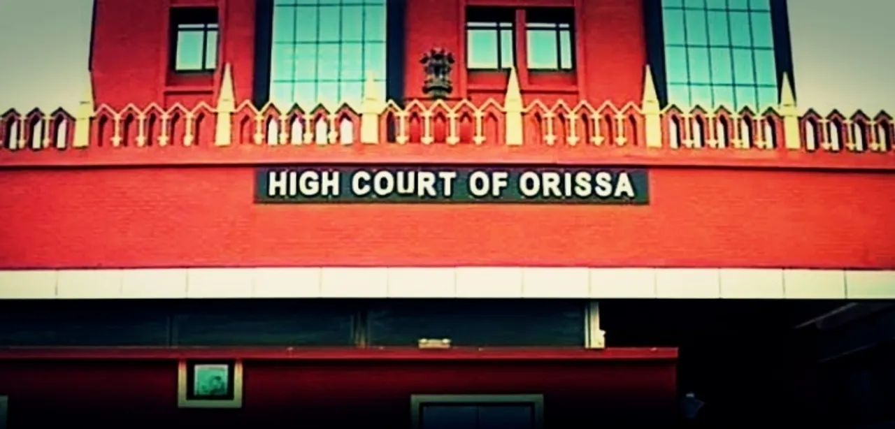  ପୁରୀ ହାଜତ ମୃତ୍ୟୁ ମାମଲାରେ ସରକାରଙ୍କଠାରୁ ରିପୋର୍ଟ ତଲବ କଲେ ହାଇକୋର୍ଟ