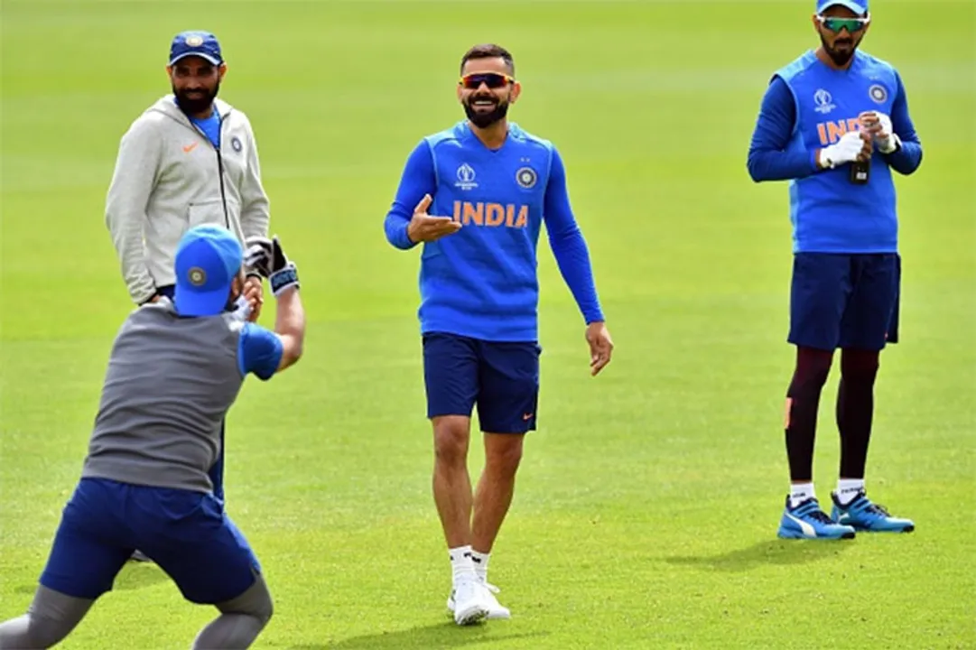  Circle of Cricket 