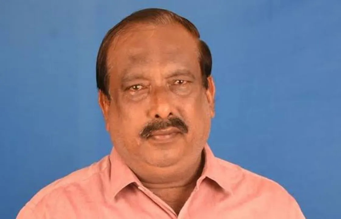  ଉପନିର୍ବାଚନରେ ଦଳ ବିରୋଧୀ କାର୍ଯ୍ୟ କରିଥିଲେ ଜୀବନପ୍ରଦୀପ ଦାଶ: ରବୀନ୍ଦ୍ର
