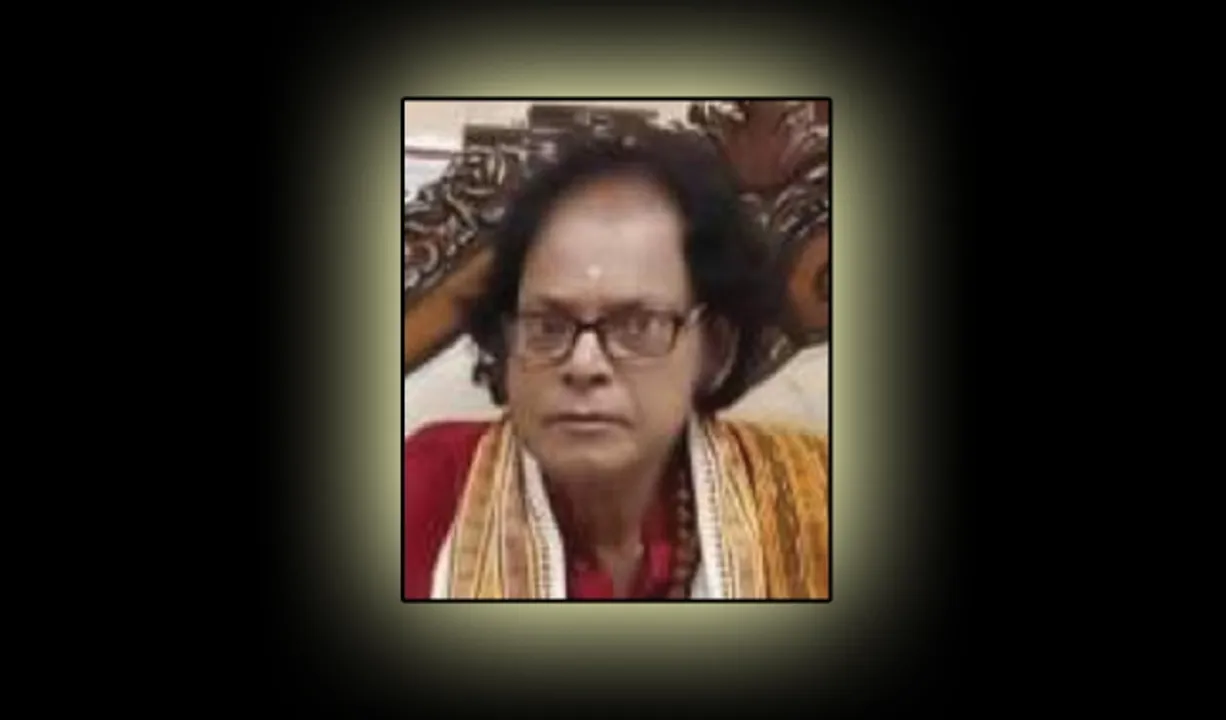  ବିଶିଷ୍ଟ ଅଭିନେତା ଜିମୁତ ପଟ୍ଟନାୟକଙ୍କ ପରଲୋକ