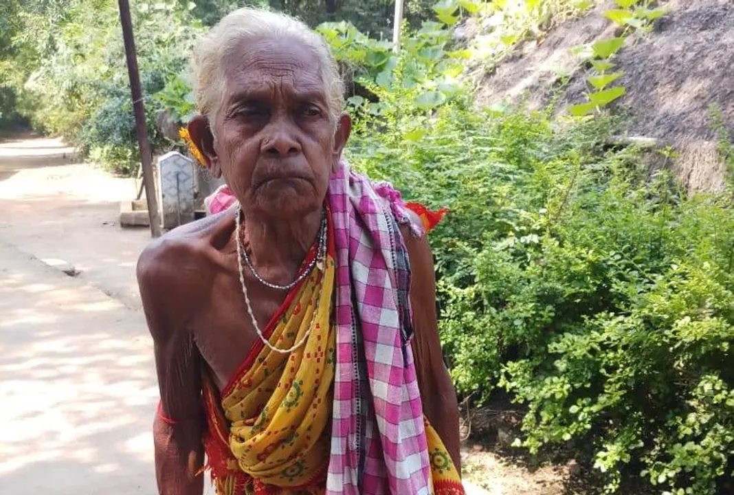  ୮୦ ବୟସର ସୁବର୍ଣ୍ଣ ଭତ୍ତା ପାଇବା ପାଇଁ ଯୋଗ୍ୟ, ହେଲେ ମିଳୁନି