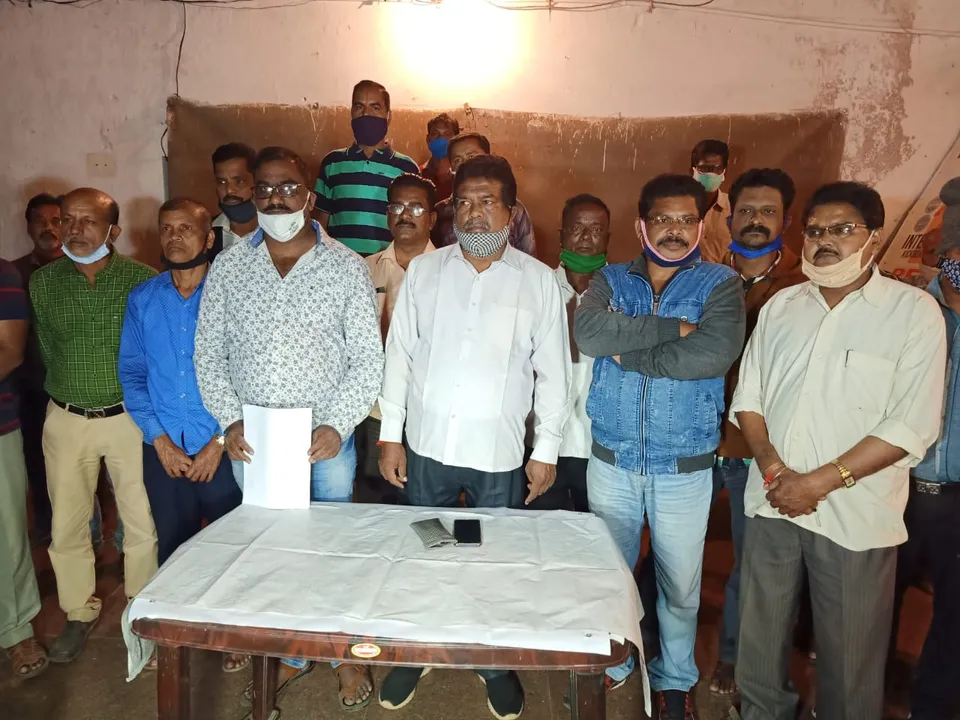  ଏପ୍ରିଲରେ ପେପର ମିଲ୍ ଖୋଲିବା ଆଶା: ୨ଦଫା ଦାବି ନେଇ ୫ଦିନ ଧରି ଚାଳିଥିବା ଆନ୍ଦୋଳନ ପ୍ରତ୍ୟାହୃତ 