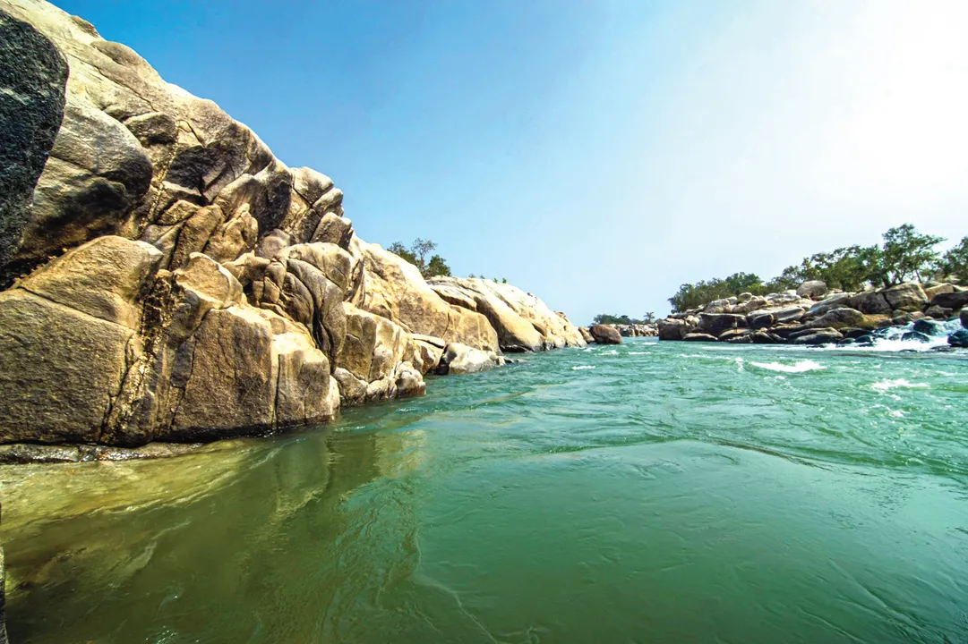  ପ୍ରକୃତିର ଅଦ୍ଭୁତ ପ୍ରସ୍ତରକଳା କନା କୁଣ୍ଡ, ‘ଓଡ଼ିଶାର ଗ୍ରାଣ୍ଡ୍ କାନିୟନ୍’
