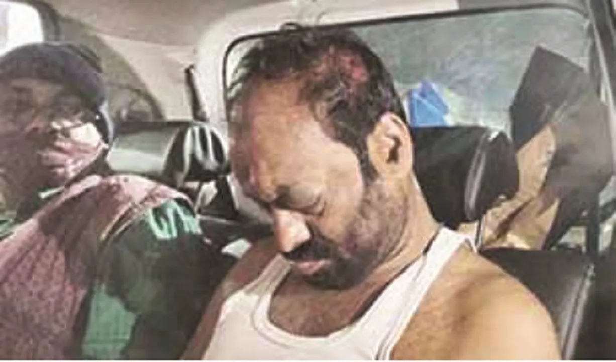  ଆରଡବ୍ଲୁଏସ୍‌ଏସ୍‌ରେ ୧.୨୫ କୋଟିର ଟେଣ୍ତର‌୍‌ ଫିକ୍ସି˚! ଗୁମର ଖୋଲିବାରୁ ଠିକାଦାରଙ୍କୁ ଆକ୍ରମଣ, ଯନ୍ତ୍ରୀଙ୍କ ନାଁରେ ଏତଲା