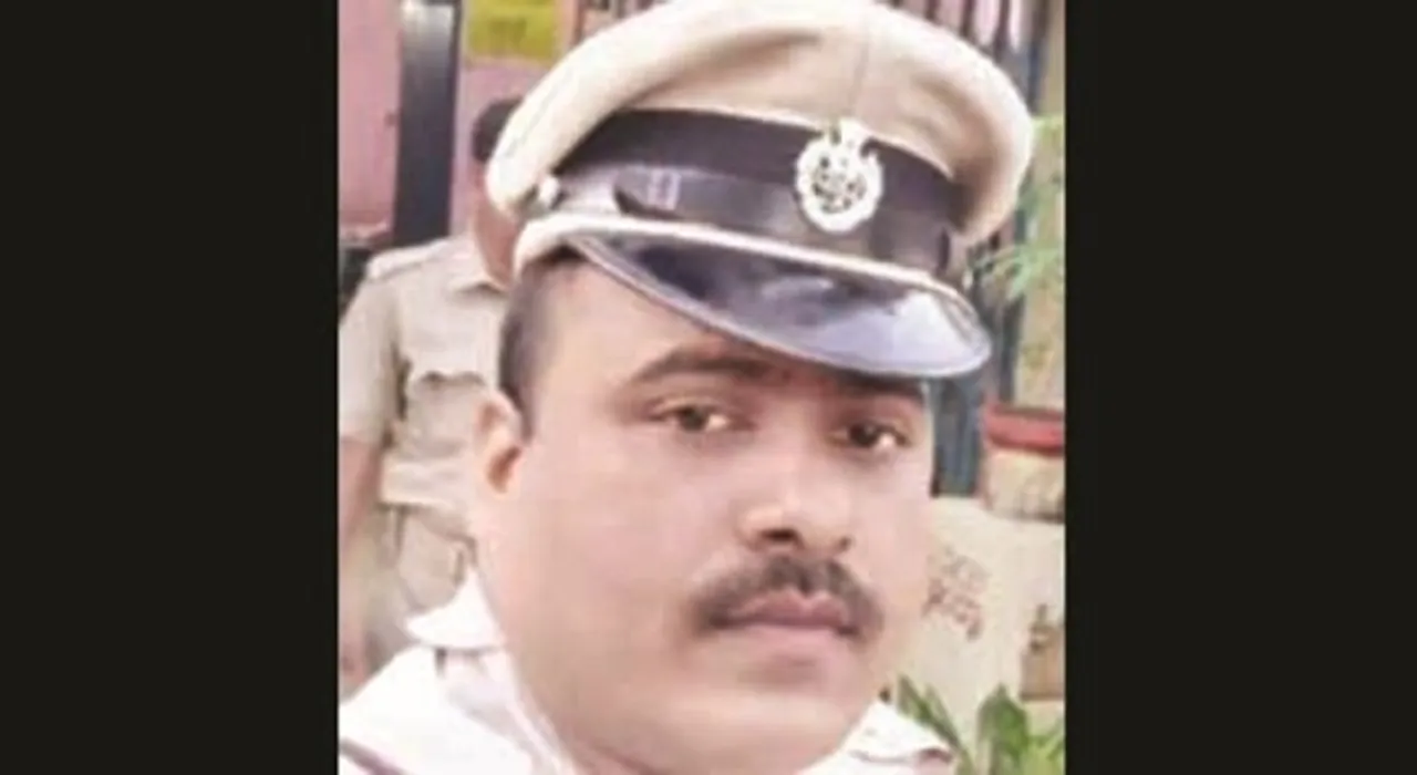  କୋଣାର୍କ ଥାନା ଏସ୍ଆଇ ନିଲମ୍ବିତ