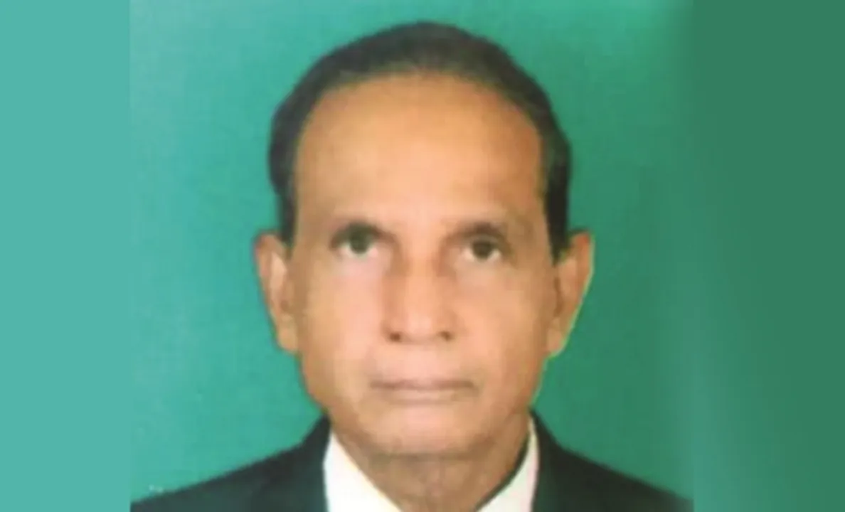  ଆଇନଜୀବୀ ସୁରେନ୍ଦ୍ର ନାଥ କର ହେଲେ ପିସିସି ଆଇନ ପ୍ରକୋଷ୍ଠର ଅଧ୍ୟକ୍ଷ