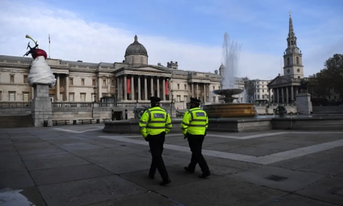  Image Courtesy of The Guardian 