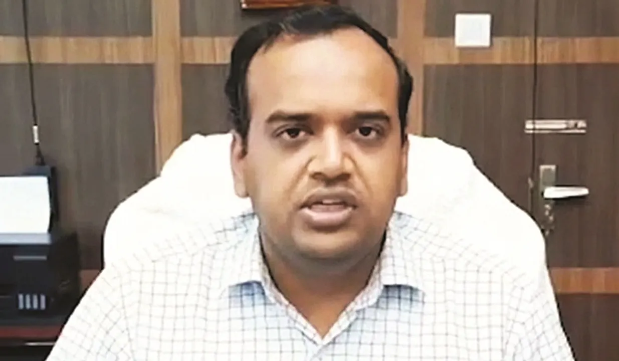  ଦେବ ନାରାୟଣ ପଣ୍ଡାଙ୍କ ସନ୍ଦେହଜନକ ମୃତ୍ୟୁ ମାମଲା : ମାଲକାନଗିରିରୁ ହଟିଲେ ମନୀଷ