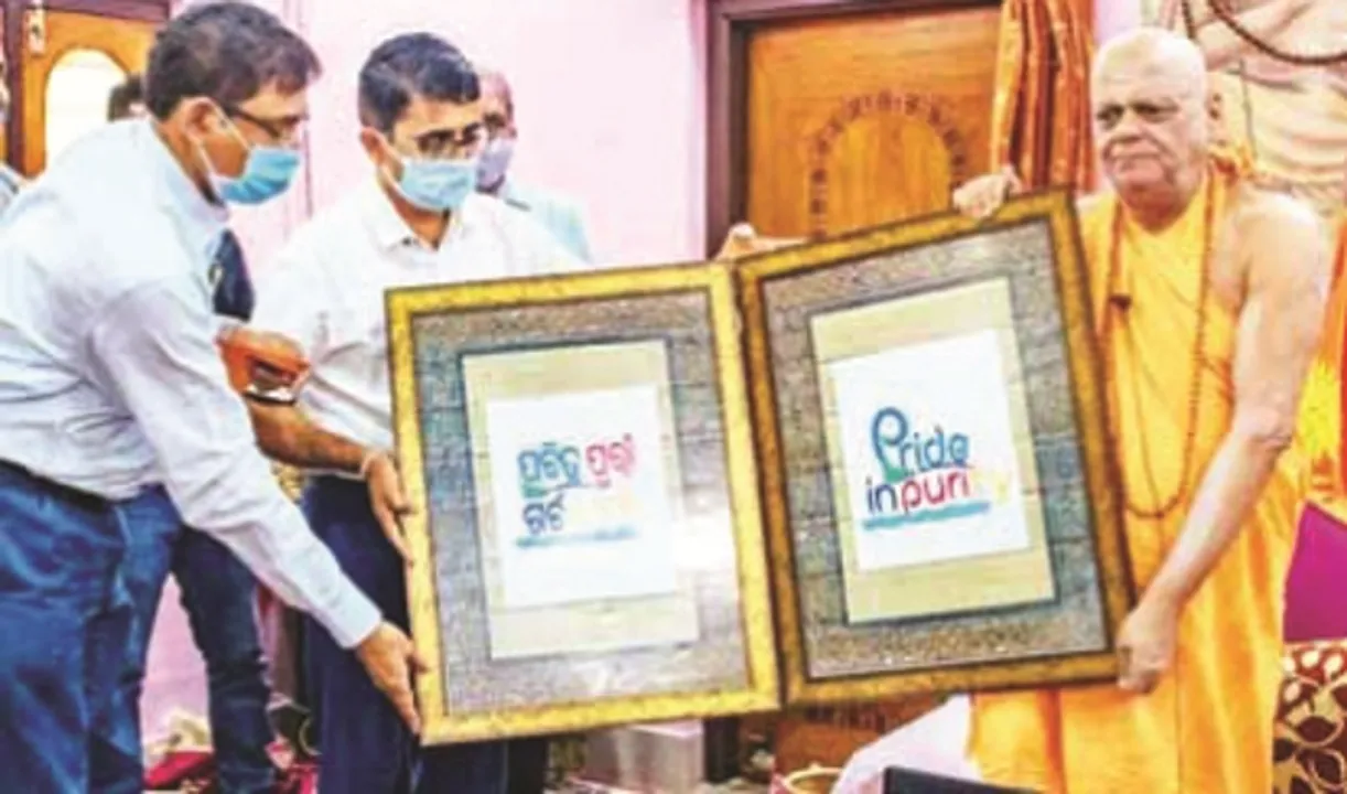  ପୁରୀରେ ‘ମୋ ଧାମ, ମୋ ଗର୍ବ’ ଅଭିଯାନ ଆରମ୍ଭ