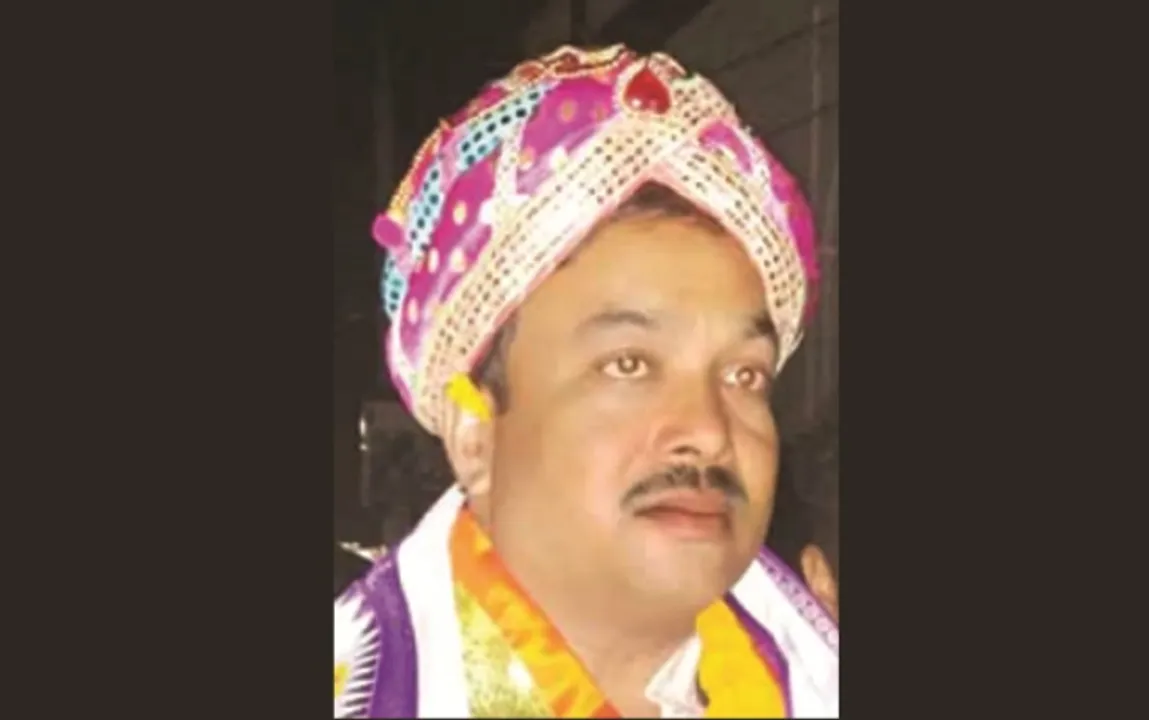 ମୁସଲମାନ ଦଳବେହେରା ମୋଜିବୁର ରେହେମାନଙ୍କ ପରଲୋକ