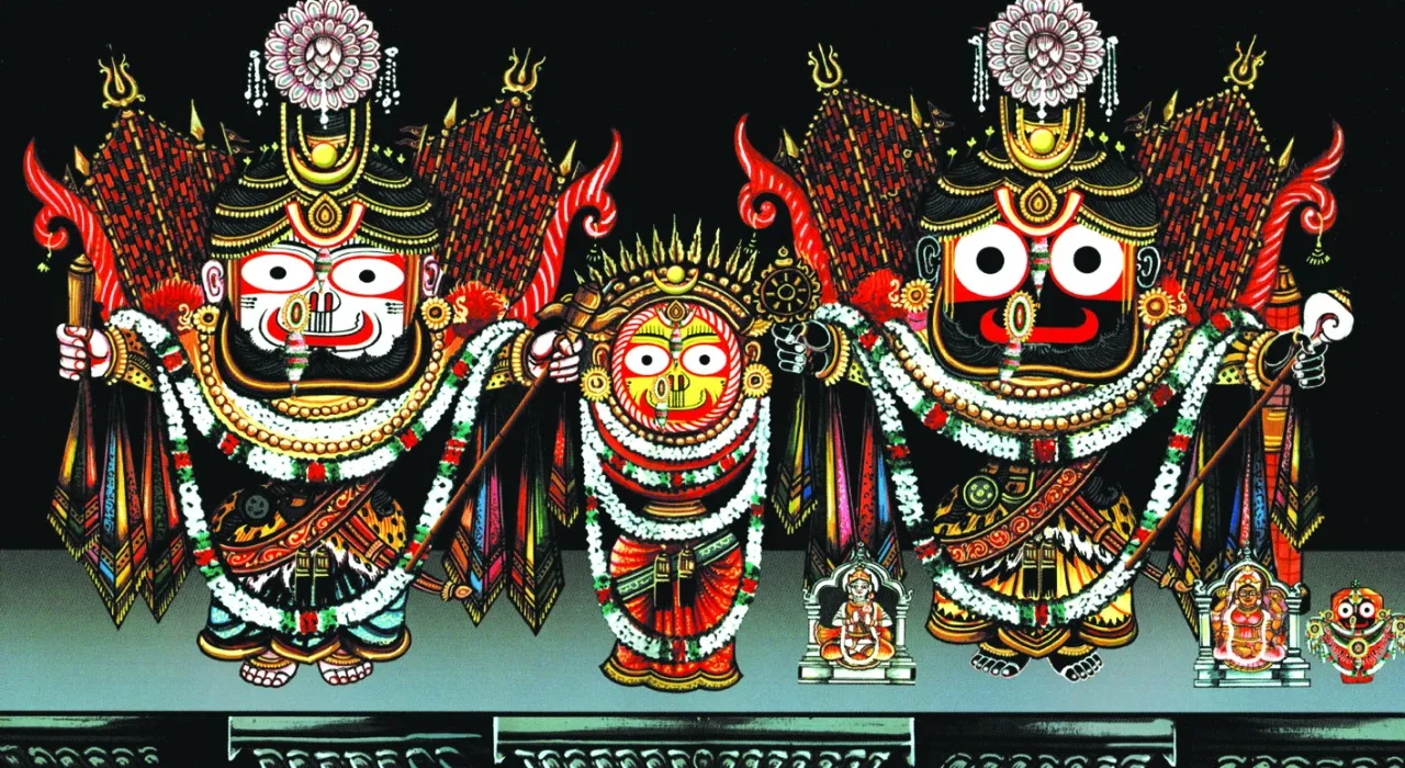  ଶୂନ୍ୟତାର ଚିତ୍ରକଳ୍ପ