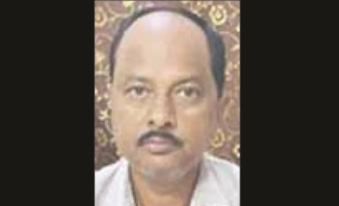  ଧରାପଡ଼ିଲେ ନିମାପଡ଼ା ଉଦ୍ୟାନ ଅଧିକାରୀ, ୧୦ ହଜାର ଟଙ୍କା ଲାଞ୍ଚ ନେଉଥିଲେ