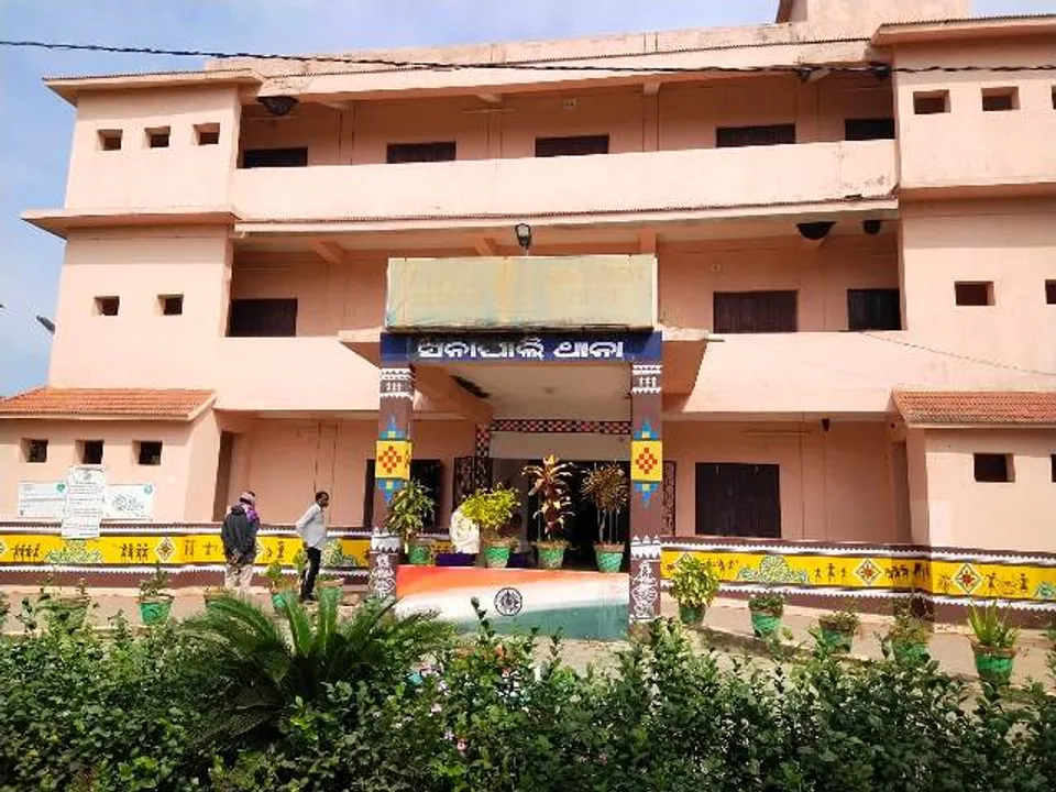  ନୂଆପଡ଼ା: ବଡ଼ବାପାଙ୍କ ଛୁରାମାଡ଼ରେ ପୁତୁରାଙ୍କର ମୃତ୍ୟୁ