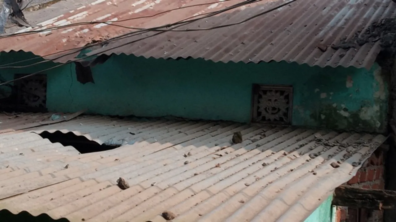  ଫୁଲବାଣୀରେ ବୋମା ମାଡ ଘଟଣା: ୨ ସପ୍ତାହ ପରେ ବି ଧରା ପଡିଲେ ନାହିଁ ଅଭିଯୁକ୍ତ