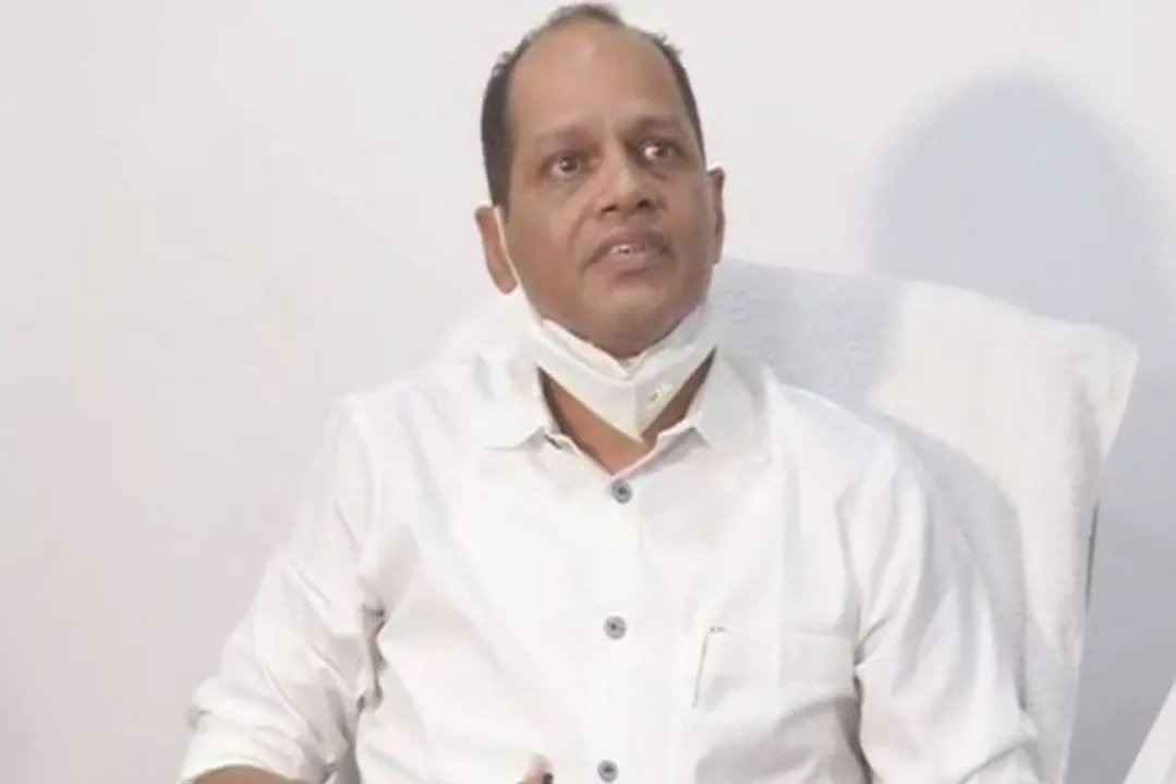  ପ୍ରଦୀପଙ୍କ ପରେ ବିପିନ, ତାପରେ କିଏ? ଗଞ୍ଜାମ ବିଜେଡି ନେତାଙ୍କୁ ଘାରିଛି ବାସନ୍ଦ ଭୟ!
