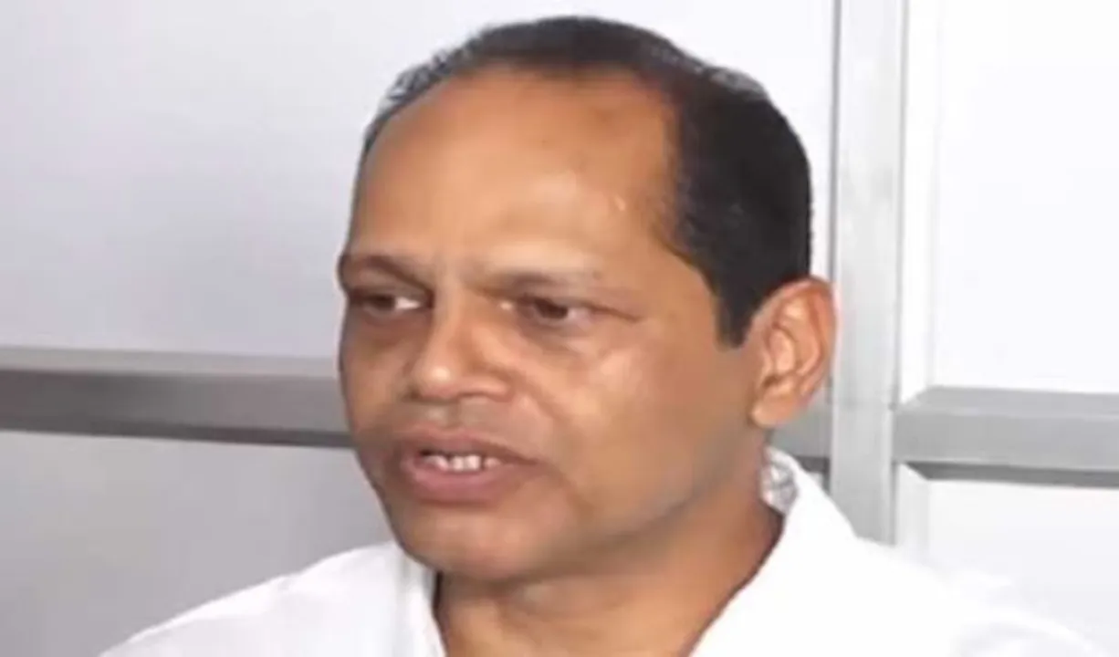  ଭିତିରି କଥା କହିଲେ ପ୍ରଦୀପ : ମୁଖ୍ୟମନ୍ତ୍ରୀଙ୍କୁ ଚିଠି ଲେଖିବା କାଳ ହେଲା