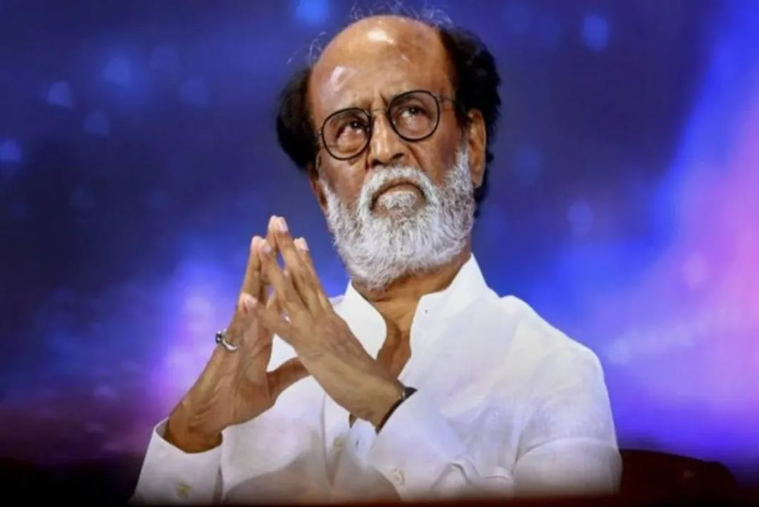  ଖୁବଶୀଘ୍ର ରାଜନୀତିରେ ପ୍ରବେଶ କରିପାରନ୍ତି ରଜନୀକାନ୍ତ!