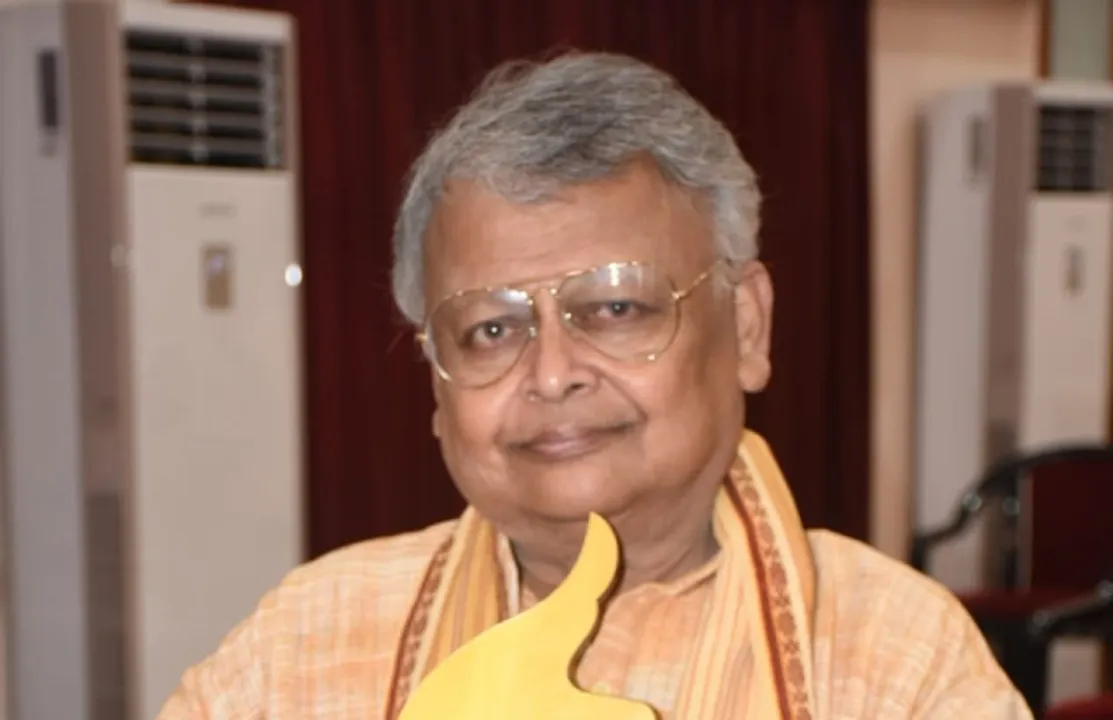  ସିନେ ଆକାଶରୁ ଖସିଗଲା ‘ଉଲ୍‌କା’, ପରଲୋକରେ ରାଜୁ ମିଶ୍ର