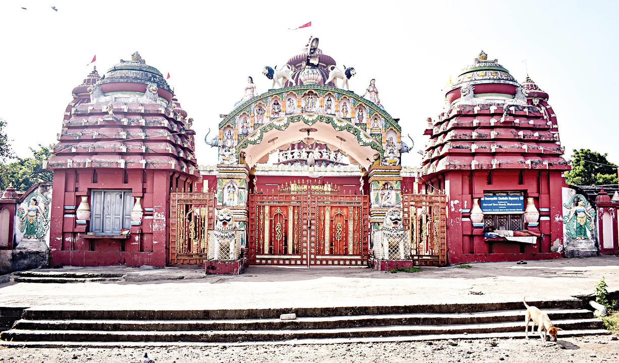  ଏବେ ଖୋଲିବନି ରାଜଧାନୀର ଧର୍ମାନୁଷ୍ଠାନ!
