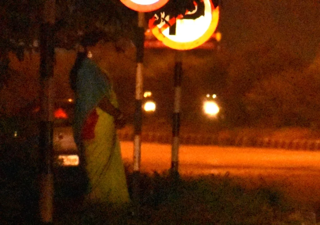  ରାଜପଥରେ ରାଣୀ : ଟ୍ରେନ୍‌ରେ ଭିକ୍ଷାବୃତ୍ତି ବନ୍ଦ ପରଠୁ ବଢ଼ିଛି ସମସ୍ୟା