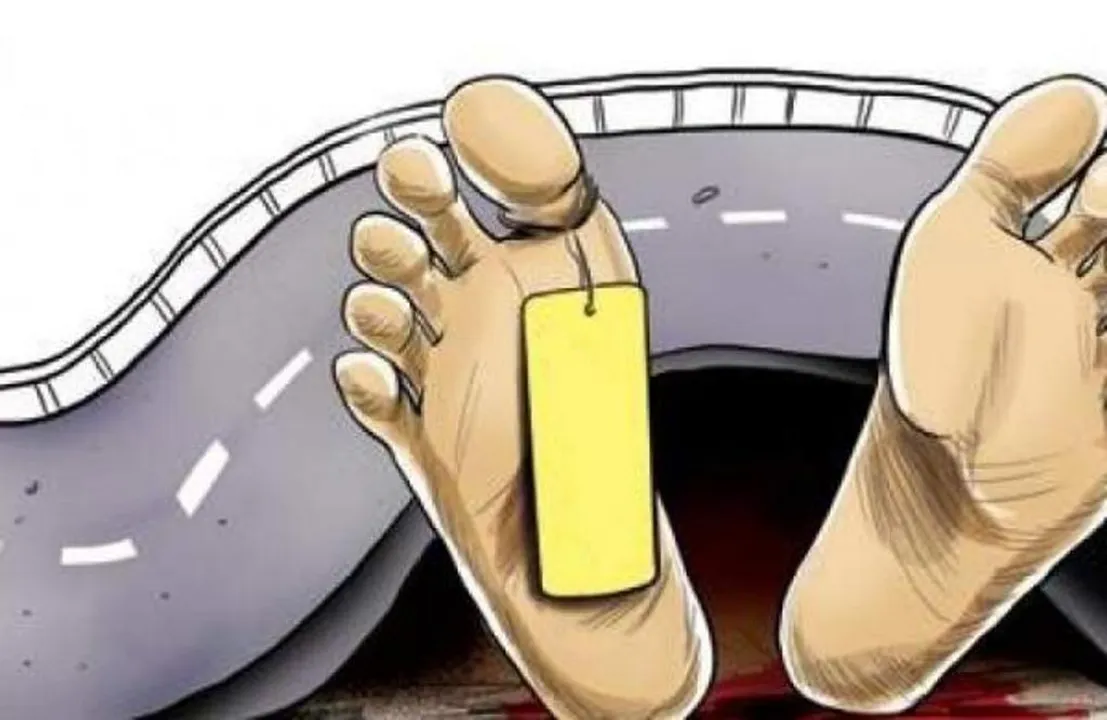  ଖୋର୍ଦ୍ଧା : ଦୁର୍ଘଟଣାରେ ଯୁବକ ମୃତ