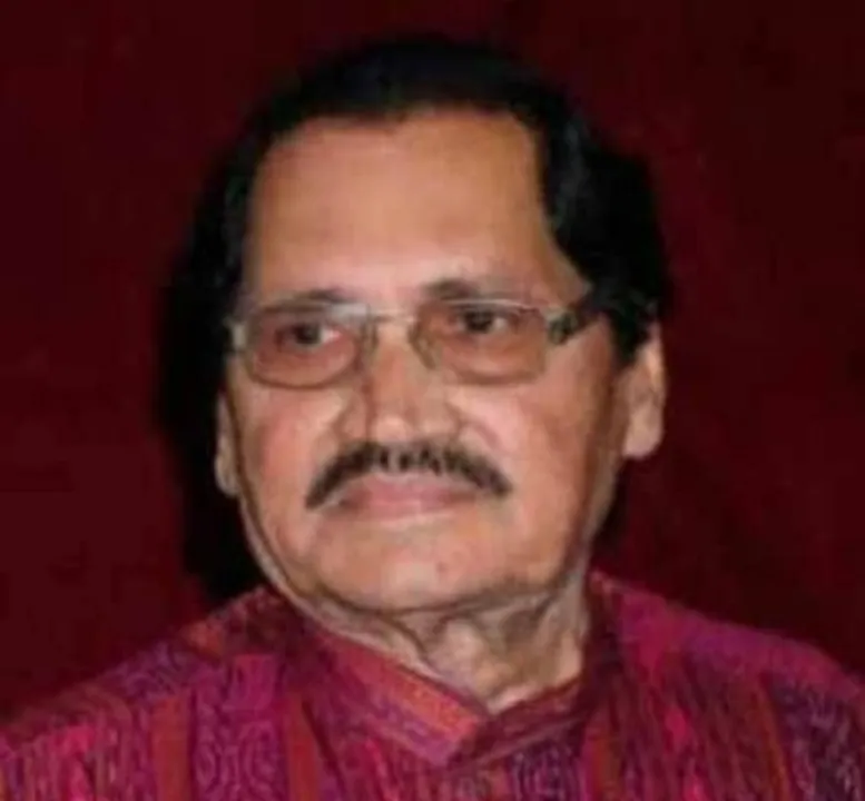  ନାଟ୍ୟ ମହାରଥୀ ରାଜେନ୍ଦ୍ର ପଣ୍ଡାଙ୍କ ପରଲୋକ