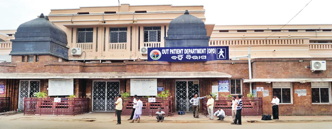 ପୁନେ, କୋଲକାତା ପରେ ଦେଶରେ ତୃତୀୟ : ଏସ୍‌ସିବିରେ ଖୋଲିଲା ଭୂତାଣୁ ନିଦାନ ଗବେଷଣା କେନ୍ଦ୍ର