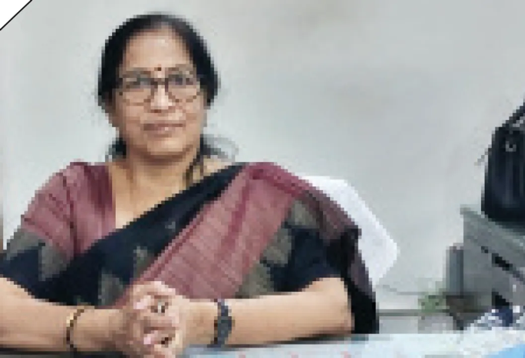  ଦାୟିତ୍ବ ନେଲେ ଉତ୍କଳ ବିଶ୍ବବିଦ୍ୟାଳୟ ନୂଆ କୁଳପତି, ଆଗରେ ଅନେକ ଆହ୍ବାନ