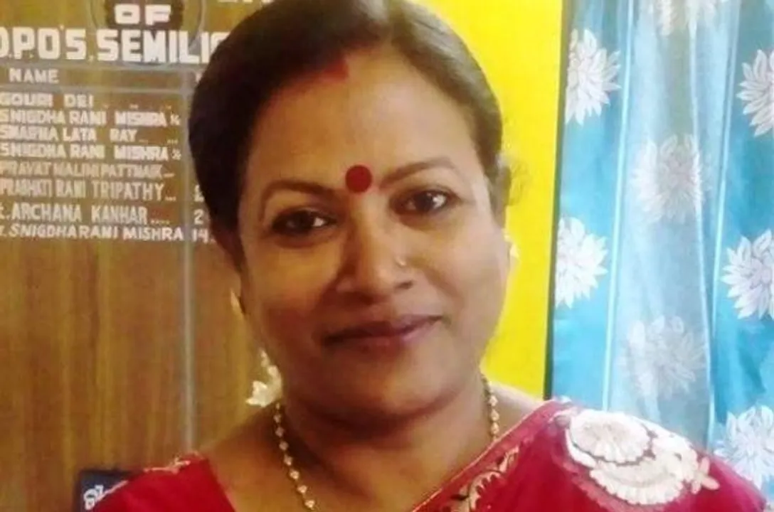  କୋରାପୁଟ: ନିଲମ୍ବିତ ହେଲେ ନନ୍ଦପୁର ‘ସିଡିପିଓ’
