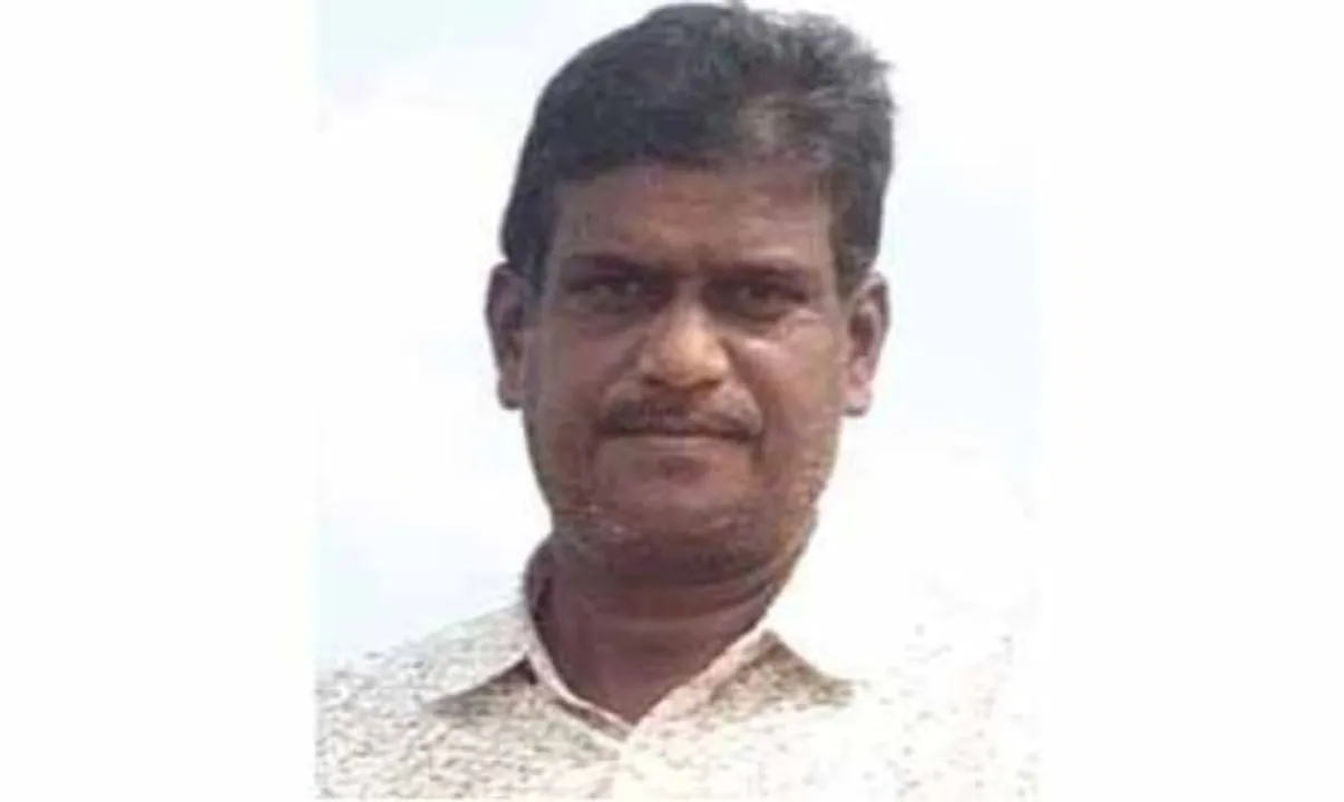  ସୁଦୀପ୍ତ ରାୟଙ୍କ ଭ୍ରାତୃ ବିୟୋଗ
