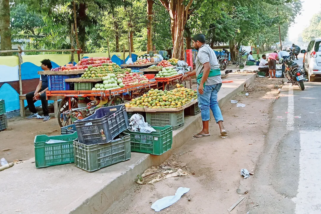  ବିଏମ୍‌ସିକୁ ଘାରିଲାଣି ରାଜସ୍ୱ ଚିନ୍ତା : ୩୭ ହଜାର ଦୋକାନର ଲାଇସେନ୍ସ ନାହିଁ
