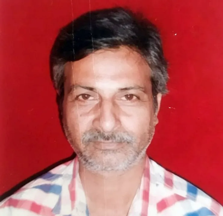  ଆଇନ୍‌ ମହାବିଦ୍ୟାଳୟରେ କିରାଣିଙ୍କ ଆତ୍ମହତ୍ୟା
