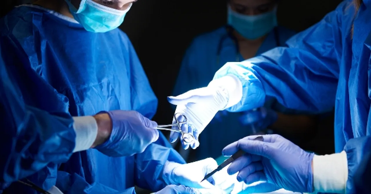  Sepsis Alliance 