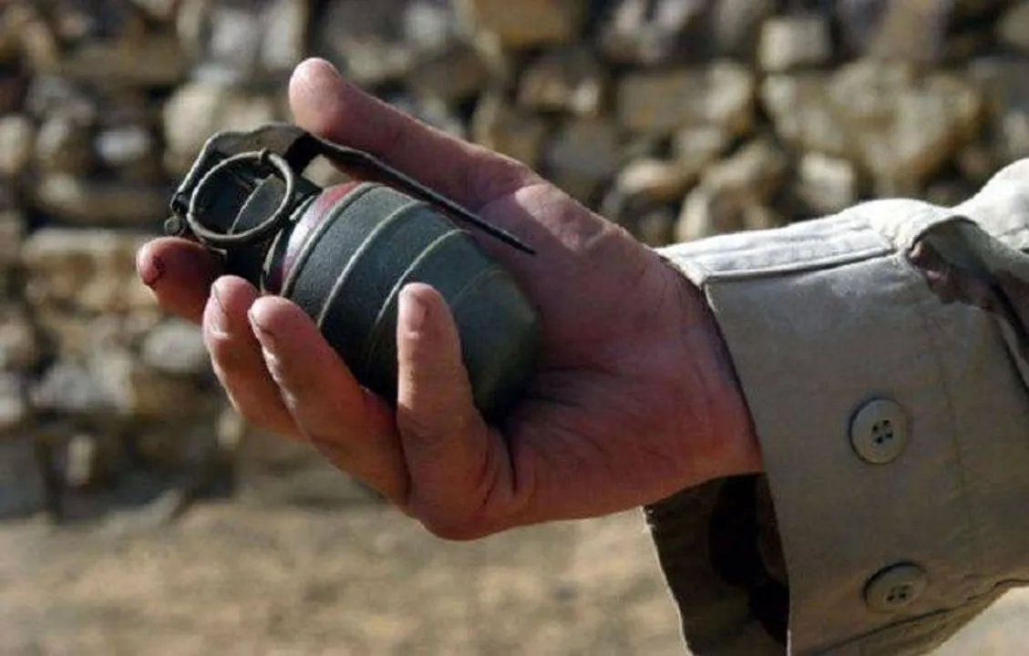  The Kashmir Pulse 