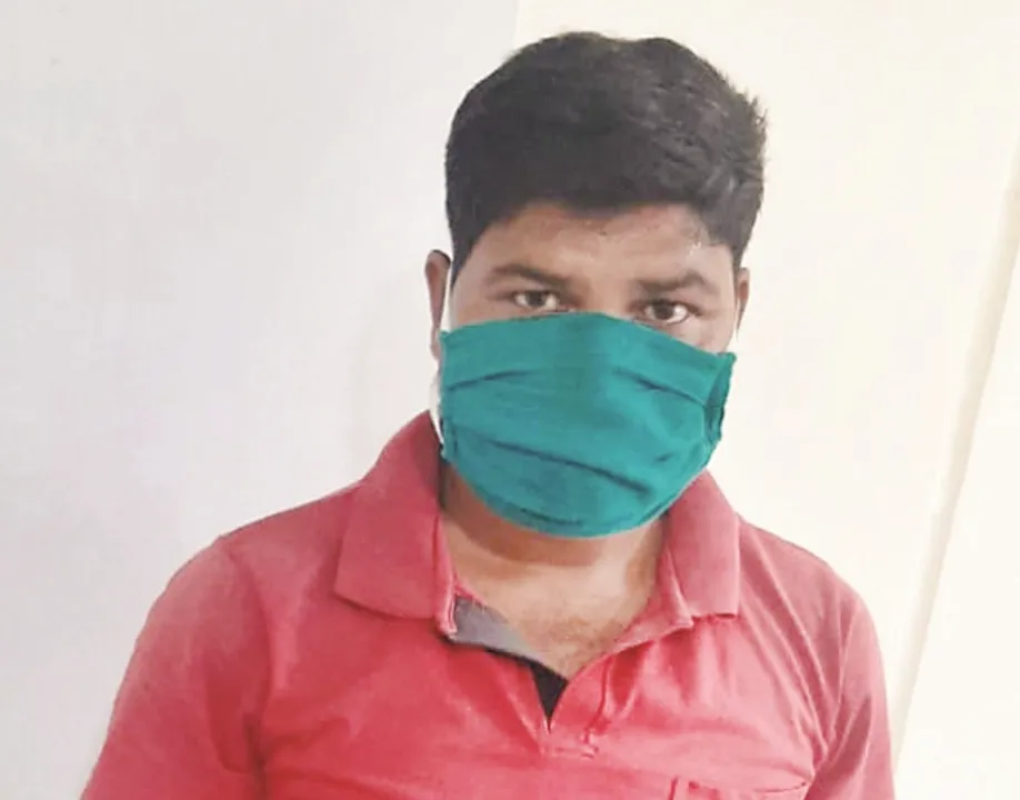  ଦୁଇ ଦିନିଆ ରିମାଣ୍ଡରେ ବାଘଛାଲ ବେପାରୀ