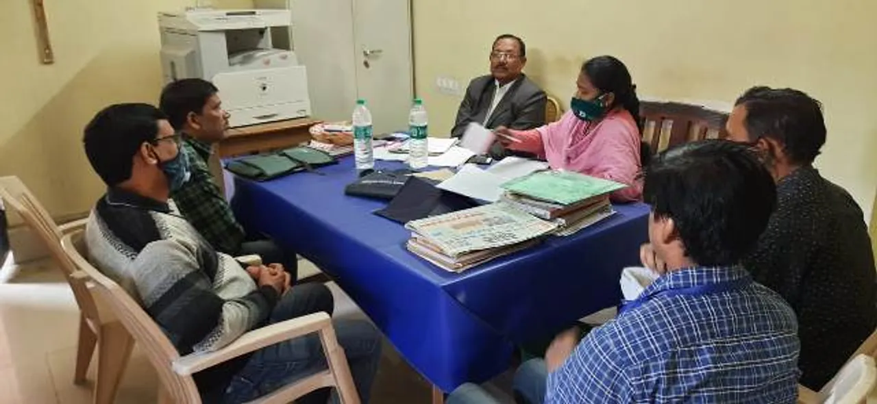  ଆୟ ବହିର୍ଭୂତ ସଂପତ୍ତି ଠୁଳ ଅଭଯୋଗରେ ସିଇଟିର ଗଣିତ ଅଧ୍ୟାପକଙ୍କ ଘରେ ଭିଜିଲାନ୍ସ ଚଢଉ