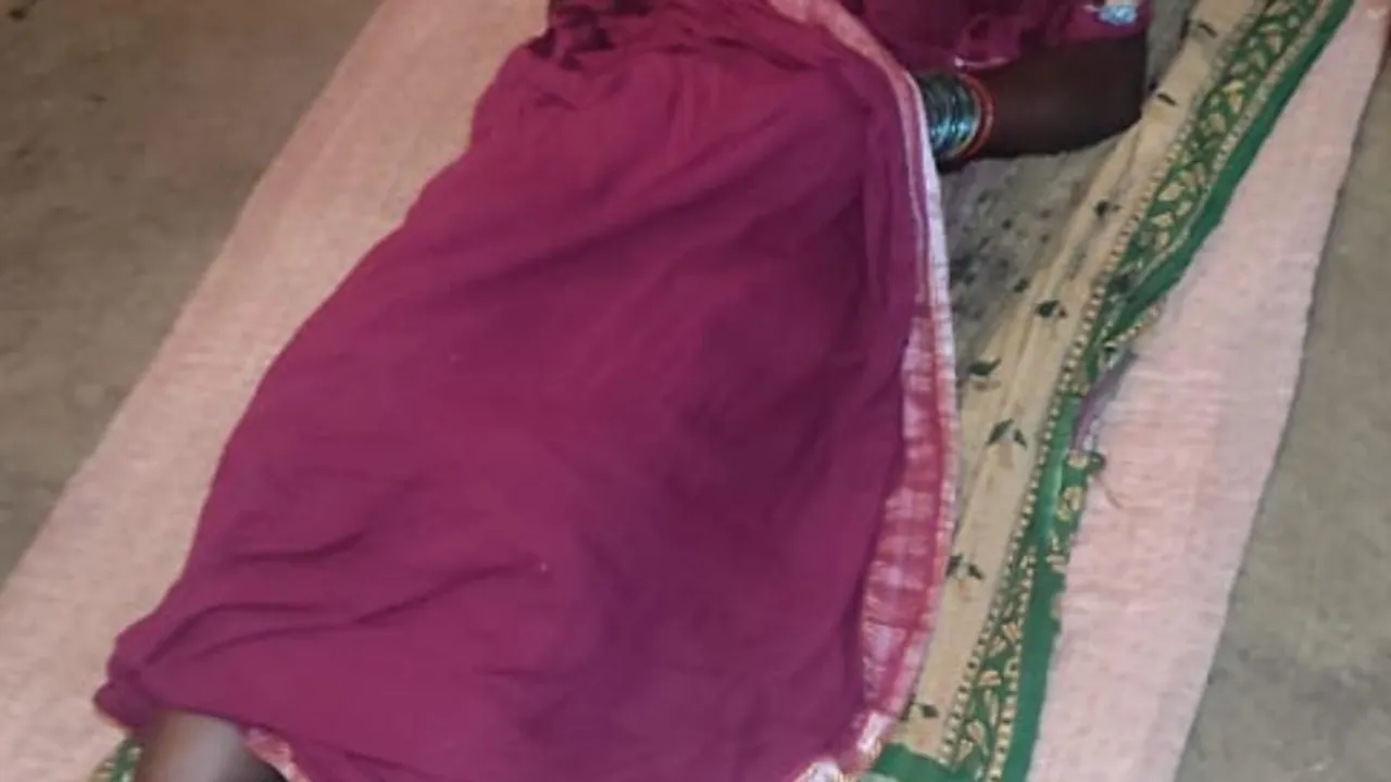  ମହିଳାଙ୍କ ଅସ୍ୱାଭାବିକ ମୃତ୍ୟୁ: ହତ୍ୟା ସନ୍ଦେହରେ ସ୍ୱାମୀ ଅଟକ