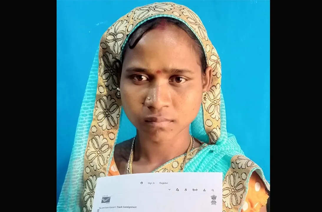  ଦୁର୍ବଳ ଡାକସେବା, ଦୁଇ କିମି ଚିଠି ପହଞ୍ଚିବାକୁ ଲାଗୁଛି ୧୫ ଦିନ
