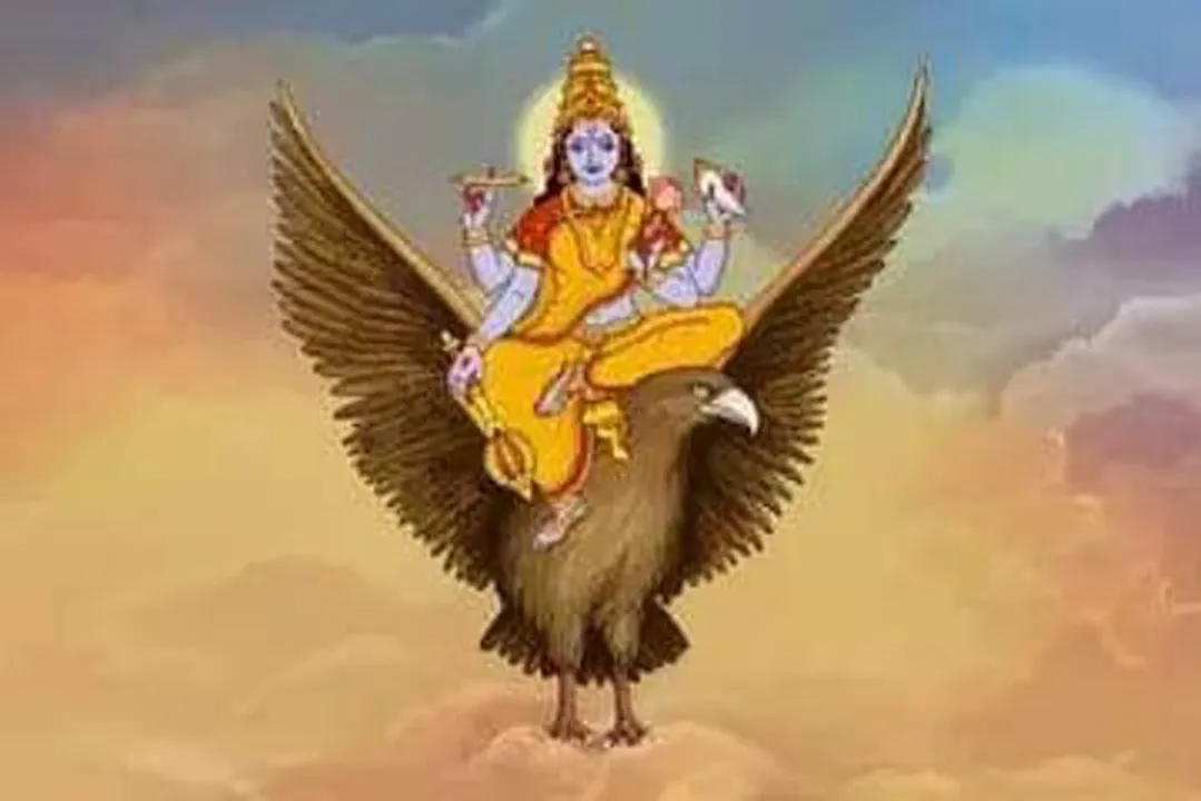  ଦେବ ମୁରାରି, ଦେବୀ ଏକାଦଶୀ