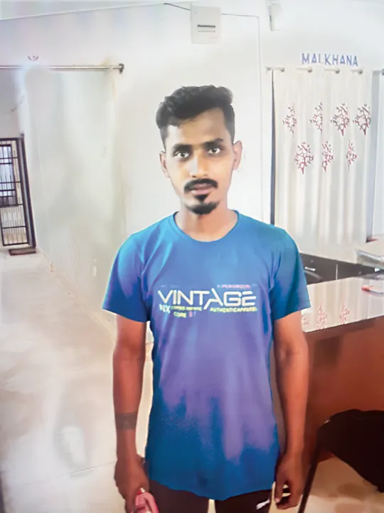  ବିବାହ ପୂର୍ବରୁ ଗୁଳି ଘଟଣା: ସୁପାରି କିଲର୍‌ ସମେତ ୨ ଗିରଫ, ଆହୁୂରି ୫ ଅଭିଯୁକ୍ତଙ୍କୁ ଖୋଜୁଛି ପୁଲିସ