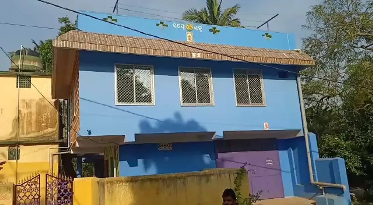  ଜଗତ୍‌ସିଂହପୁର: ଆୟ ବହିର୍ଭୂତ ସମ୍ପତ୍ତି ଠୁଳ ଅଭିଯୋଗରେ ବରିଷ୍ଠ କିରାଣୀଙ୍କ ଘ‌ରେ ଭିଜିଲାନ୍ସ ଚଢ଼ାଉ