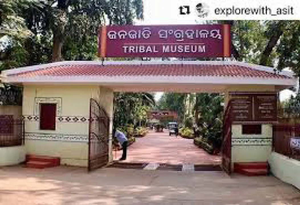  ୧୮ରେ ଖୋଲିବ ଜନଜାତି ସଂଗ୍ରହାଳୟ, ୬୫ରୁ ଅଧିକ, ୧୪ରୁ କମ୍‌ ବୟସ୍କଙ୍କୁ ପ୍ରବେଶ ମନା