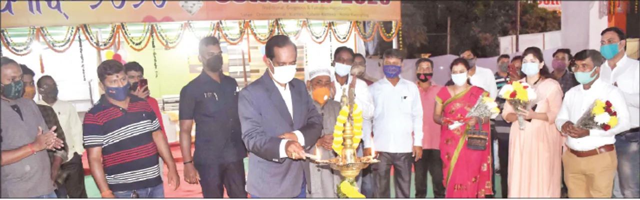  ଆରମ୍ଭ ହେଲା ‘କଟନ୍‌ ଫ୍ୟାବ୍‌’
