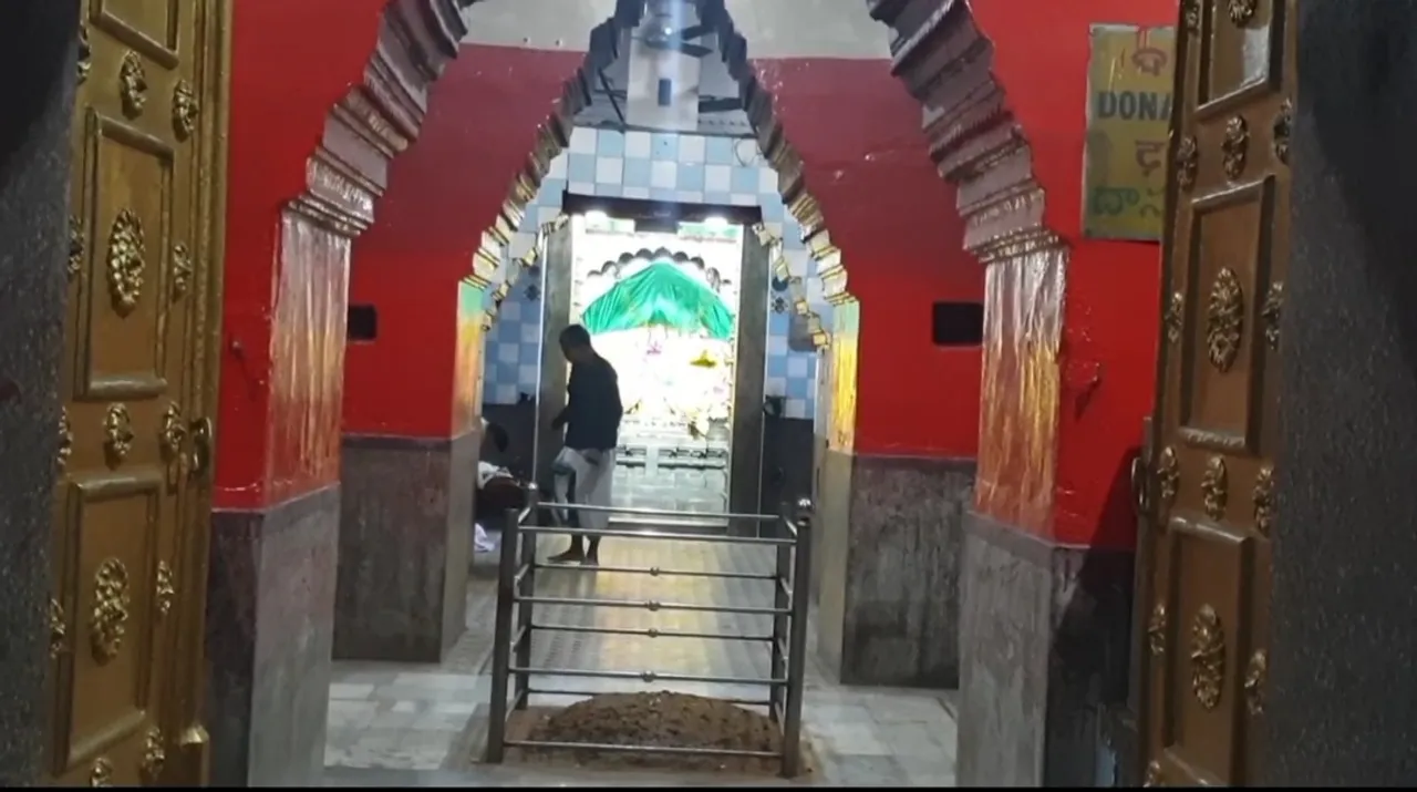  ଆଜିଠୁ ଖୋଲିଲା ମାଆ ବିରଜାଙ୍କ ମନ୍ଦିର, ସକାଳ ୬ଟାରୁ ସଂଧ୍ୟା ୫ ମଧ୍ୟରେ କରିପାରିବେ ଦର୍ଶନ