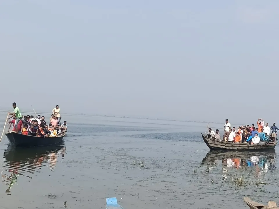  ଅସୁରକ୍ଷିତ ଡଂଗାଯାତ୍ରା, କେବଳ ଭିଆଇପିଙ୍କୁ ଜ୍ୟାକେଟ୍‌