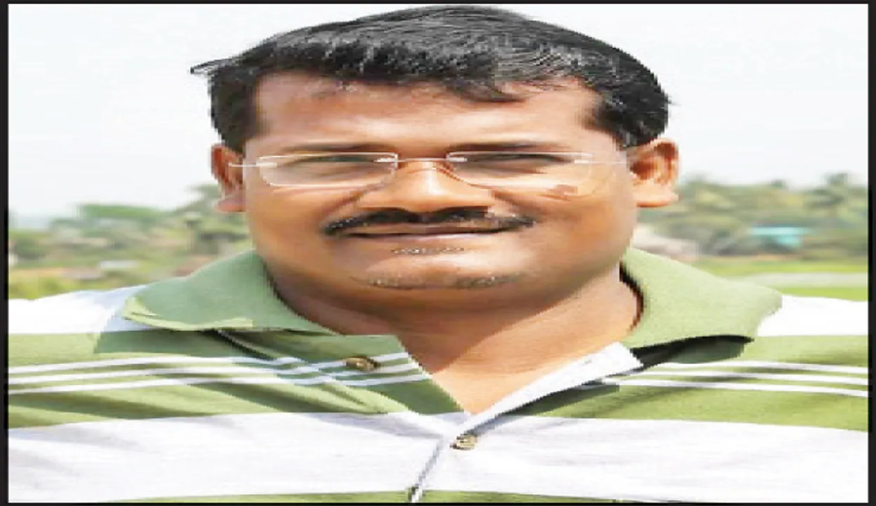  ଅଢ଼େଇ ହଜାର ଲାଞ୍ଚ ନେଇ ଧରାପଡ଼ିଲେ ପ୍ରାଣୀଧନ ଚିକିତ୍ସକ