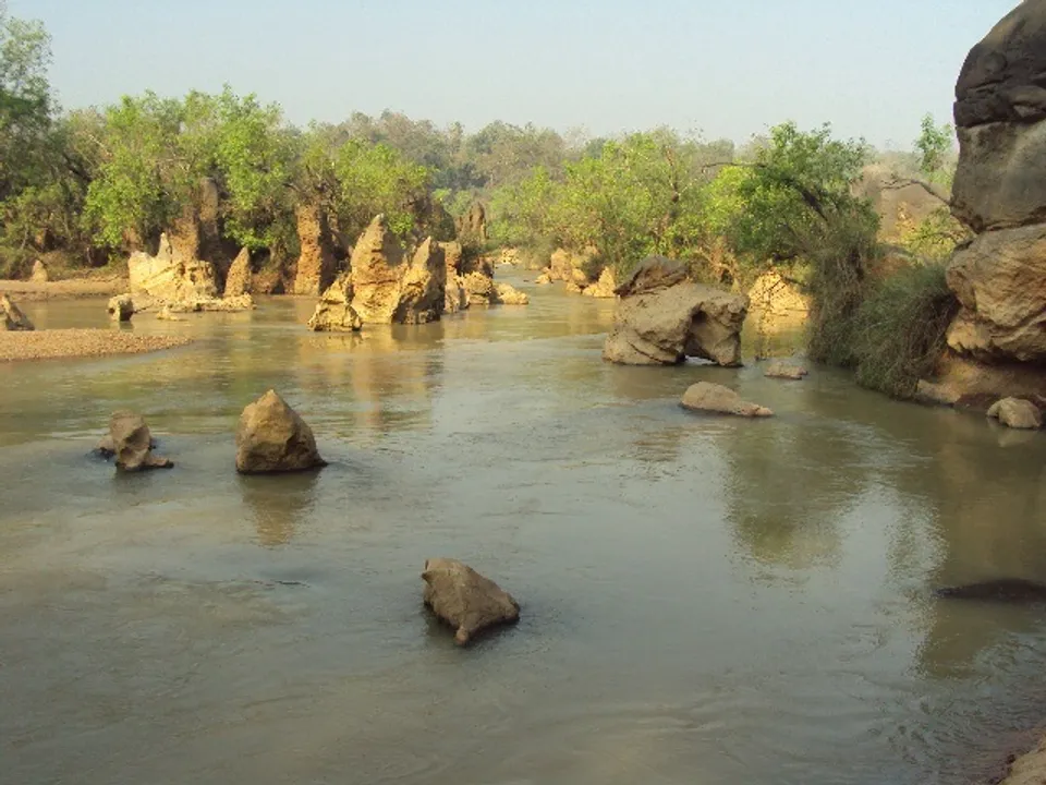  ଏକ ଅନନ୍ୟ ପିକନିକ୍‌ ସ୍ଥଳୀ: ସୌନ୍ଦର୍ଯ୍ୟରେ ଭରା ଶିରିବେଡା