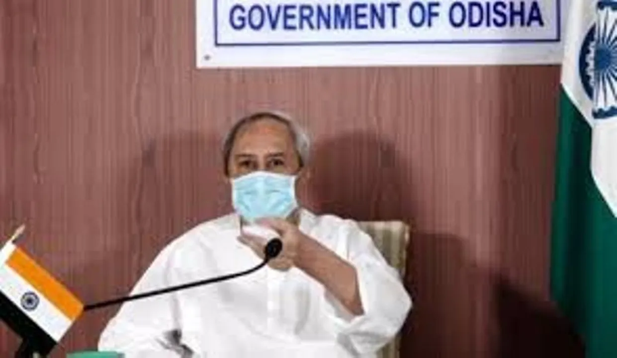  କରୋନା ମୁକାବିଲା: ରାଜ୍ୟ ଏମ୍‌ଏସ୍‌ଏମ୍‌ଇ ପାଇଁ ୨୮୯.୪୨ କୋଟିର ପ୍ୟାକେଜ୍‌ ଘୋଷଣା କଲେ ମୁଖ୍ୟମନ୍ତ୍ରୀ ନବୀନ