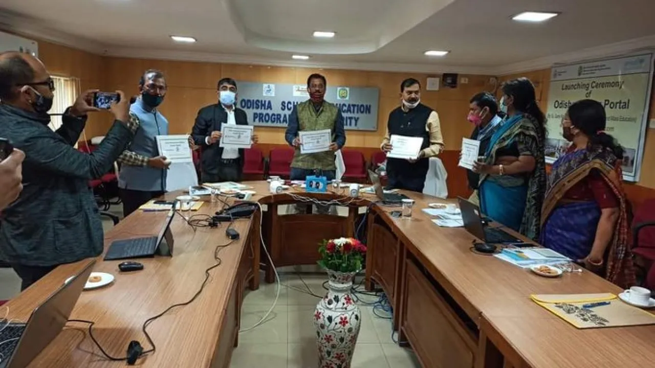  ଆରମ୍ଭ ହେଲା ଓଡ଼ିଶା କ୍ୟାରିଅର୍ ପୋର୍ଟାଲ: ବିଭିନ୍ନ ବୃତ୍ତି ଓ ଶିକ୍ଷାନୁଷ୍ଠାନ ସଂପର୍କରେ ଜାଣି ପାରିବେ ଛାତ୍ରଛାତ୍ରୀ